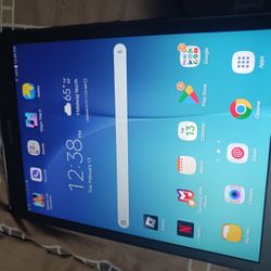 Samsung Galaxy A Tablet 