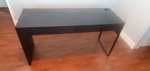 Ikea Micke Desk