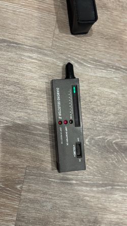 Diamond tester
