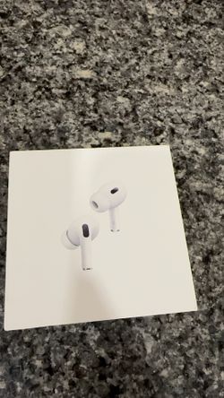 AirPods Pro 2nd Gen