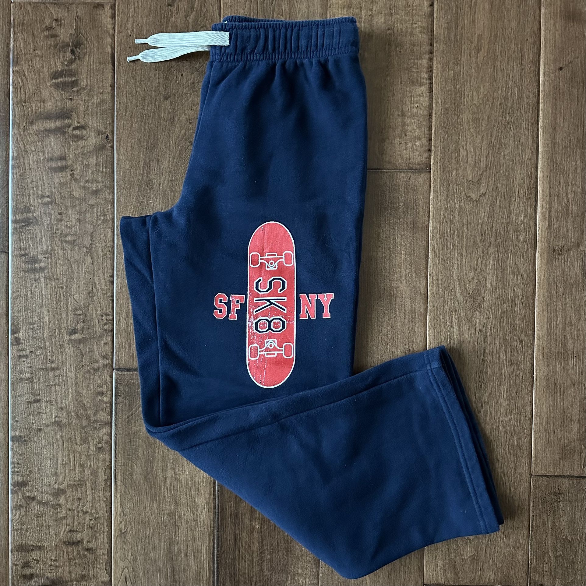Kid’s Sweatpants