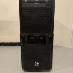 MSI i3 4th Gen with SSD, 16GB Ram, Windows 11 Pro, and 1GB Graphics