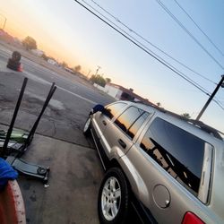 2000 Jeep Grand Cherokee