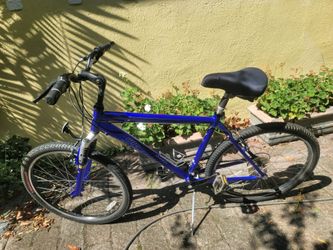 Specialized Mountain Bike