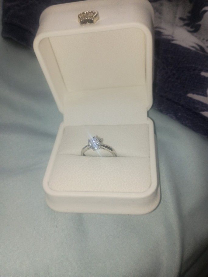 Engagement Ring