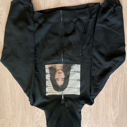 Jennie Kim hoodie