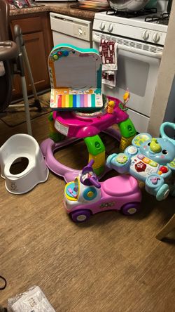 Baby Items