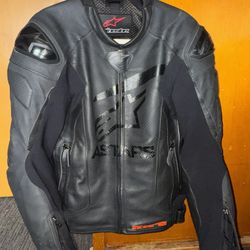 Alpinestars GP Plus R V4 Airflow Jacket