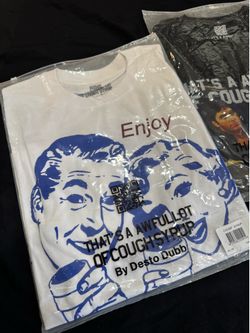 Men’s shirts