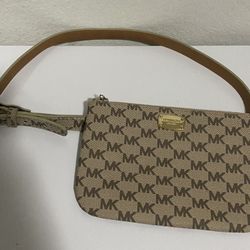 Michael Kors Belt Bag/ Fannypack