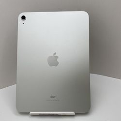 New iPad 10th Generation 256gb WiFi 