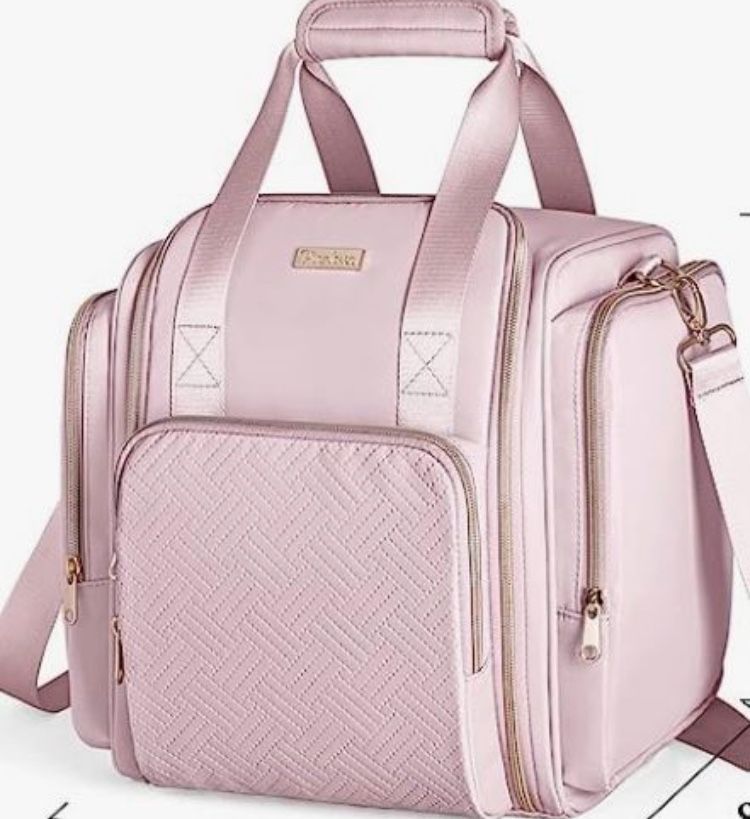Prokva Travel Makeup Bag