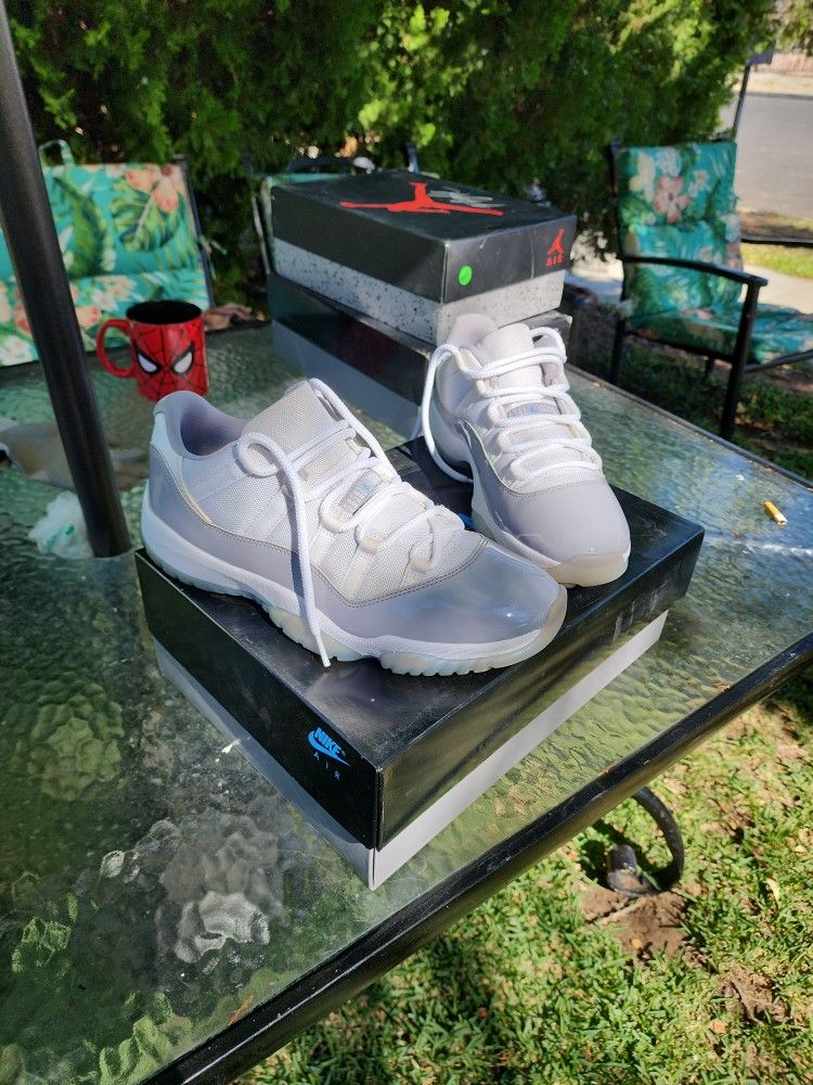 Jordan
