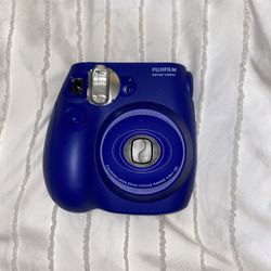 Fujifilm Polaroid Camera