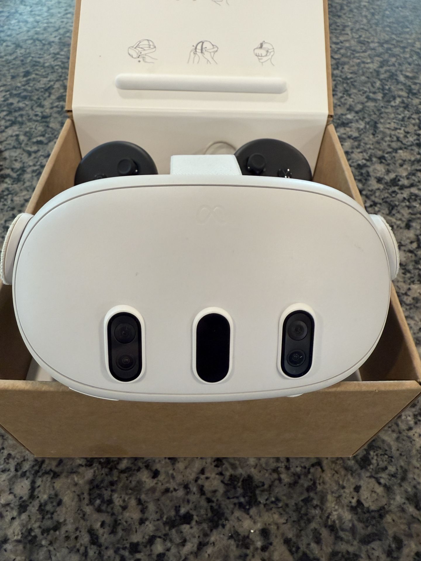 Oculus Quest 3 128GB