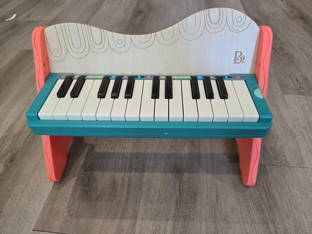 Training Keyboard For Kids