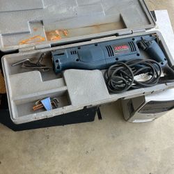  Ryobi Saw Sall 