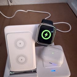 Phone Charger 3 In 1