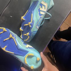 Nike Mercurial Zoom