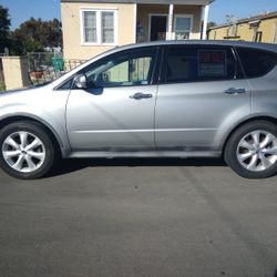 2006 Subaru B9 Tribeca