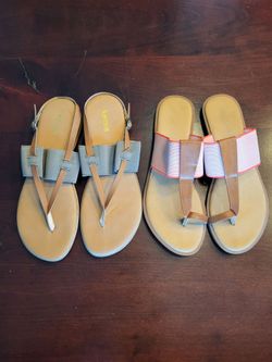 Womens Sandals