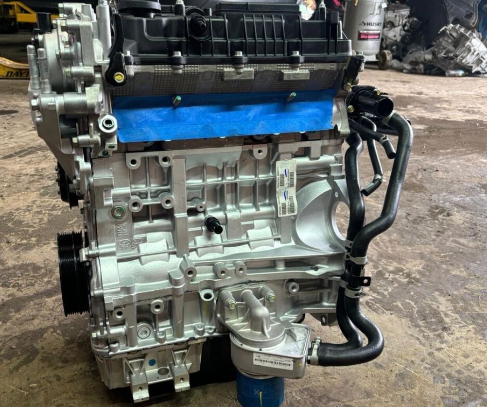 engine 2015-2019 Hyunday Sonata GLS 2.4l