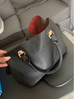 ALDO - Black Handbag