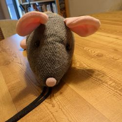 The Ultimate Cat Toy