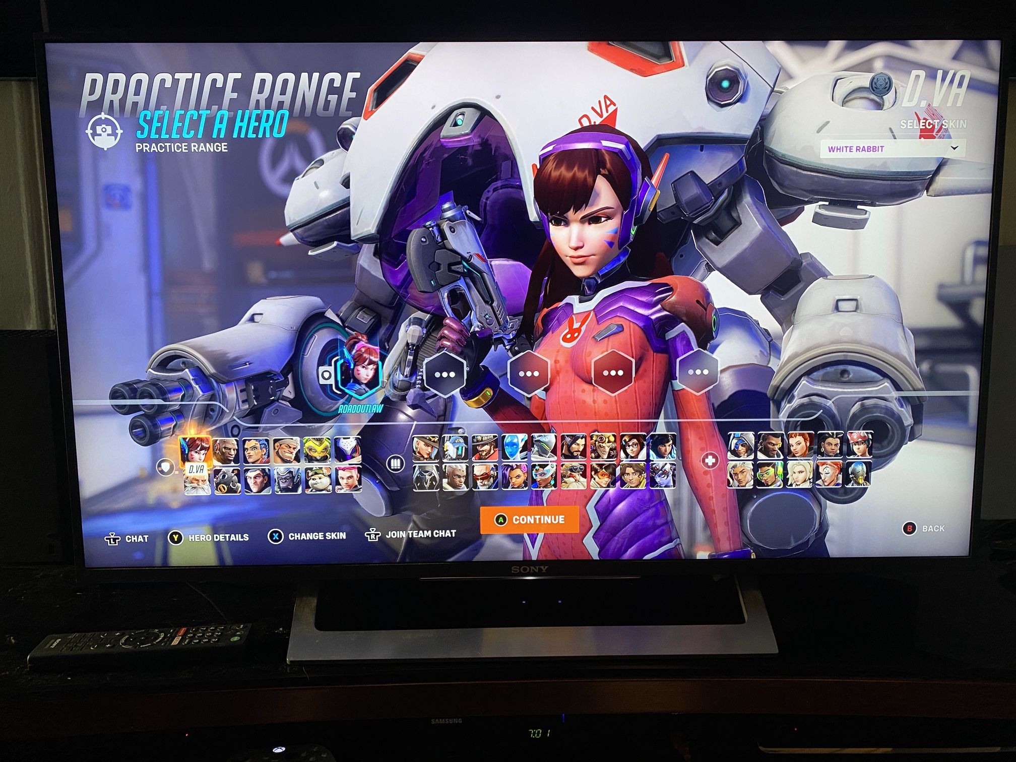 Sony Bravia 43” 4K Smart TV! XBR43X800D