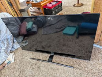 55 inch Samsung Smart 4K UHD TV