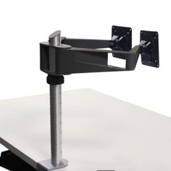 Knoll Sapper Dual Monitor Arms