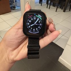 Apple Watch Ultra 1st Gen 