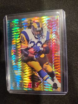 Jerome Bettis