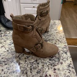 Women’s Boots 