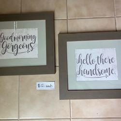 Bathroom Decor