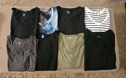 Womens Shirts Size 3X (22/24)