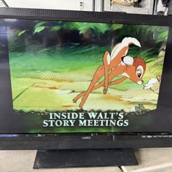 Vizio 42” TV