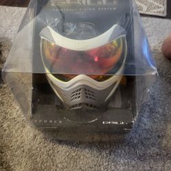 V Force Paintball Mask Master Splinter 