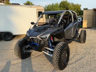 2024 Pro R 4 Ultimate Razor