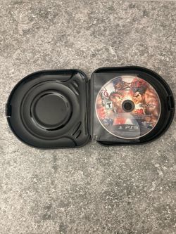 PS3 Game Lot