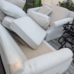 Living Room Set