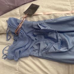 House Of CB Dress