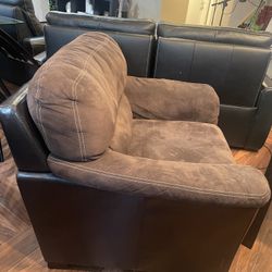 Armed Chair