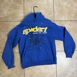 Sp5der Hoodie