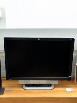 HP L2306w 23” Monitor – Only $65