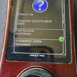 COBB Accessport V3 Tuner — UNLOCKED / UNMARRIED — Awesome Condition  