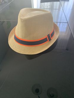 Boys hats