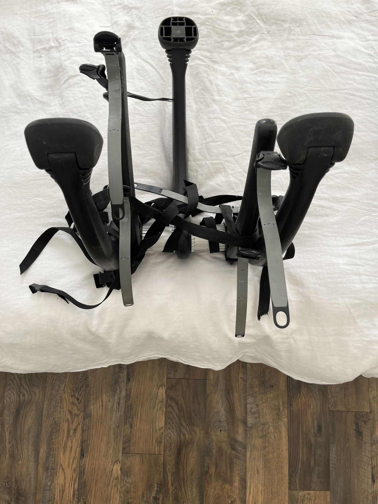 Saris 2 Bike Rack
