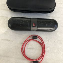 Beats Speaker