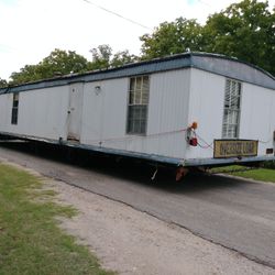 Mobile home